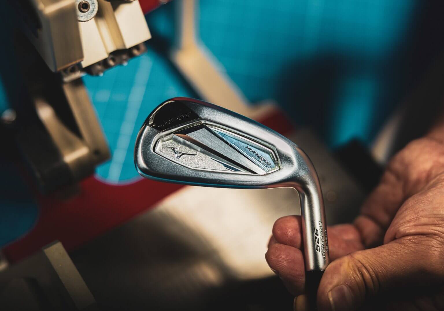 Mizuno JPX 925 Hot Metal HL | MyGolfSpy