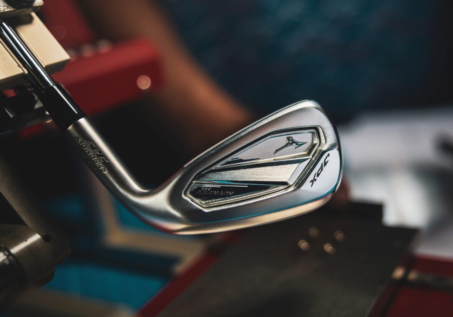 MIZUNO HOT METAL Tour Proven ドライバー 5番ウッド Mizuno JPX925 Hot Metal Pro Irons Review - Plugged In Golf