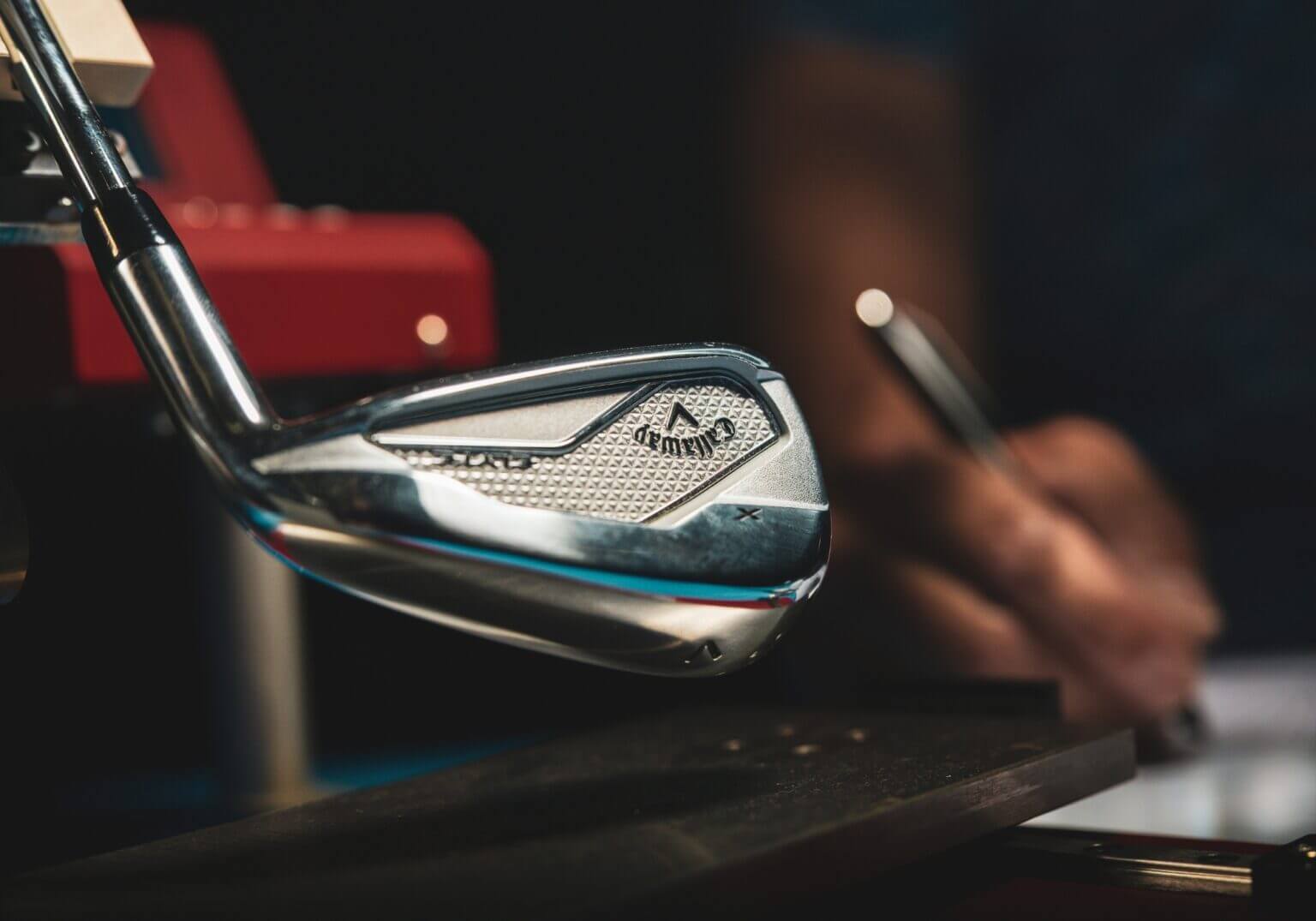 Callaway Elyte X | MyGolfSpy