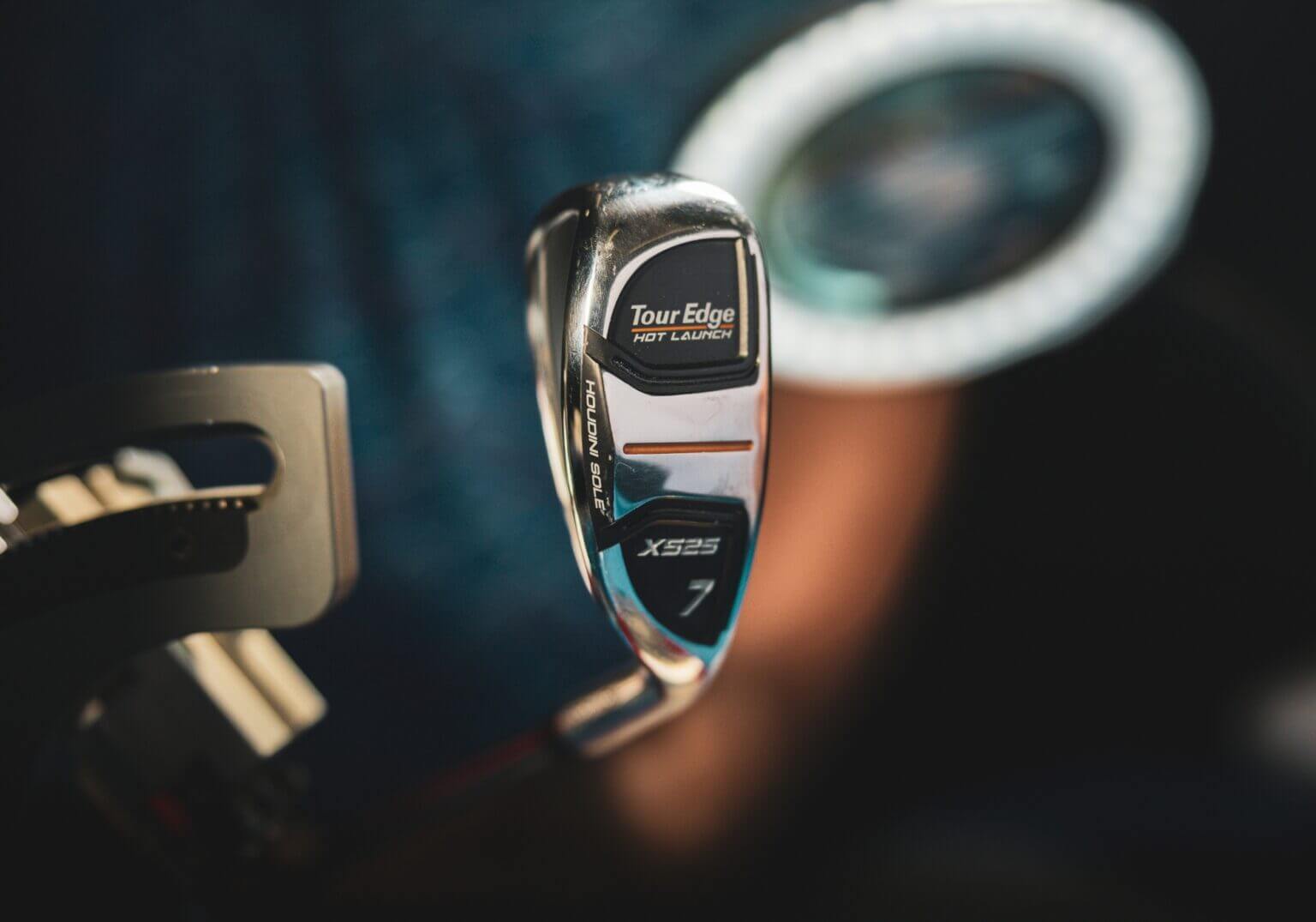 Tour Edge Hot Launch X525 | MyGolfSpy