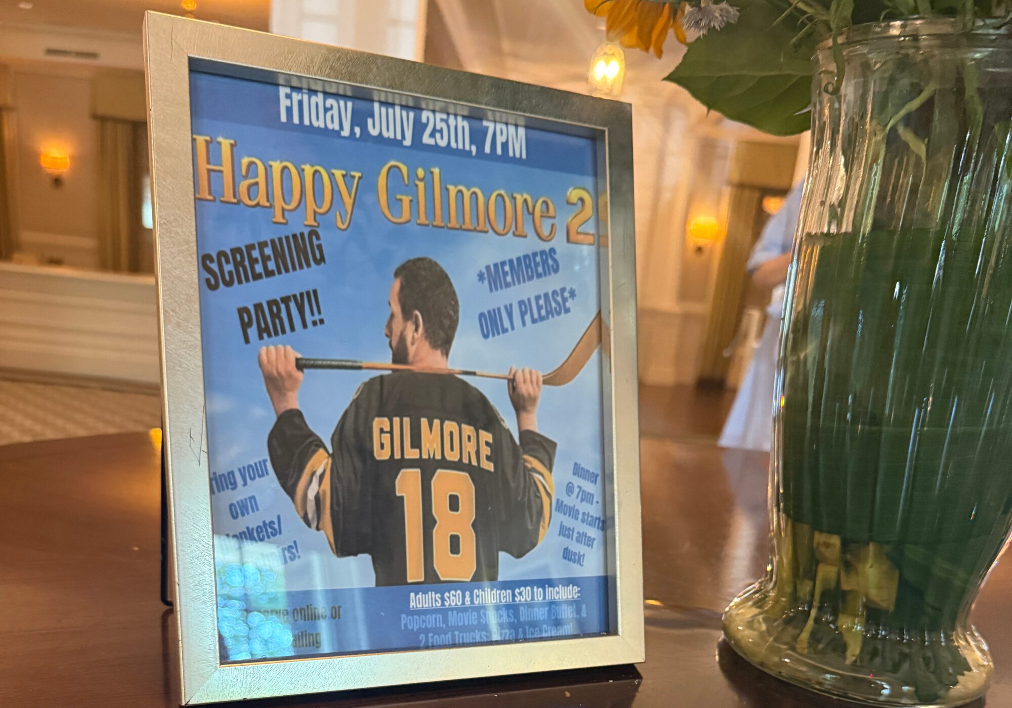 Is Happy Gilmore 2 Worth the Watch? Here’s What You Need to Know 3 13