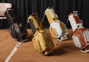 This Sun Mountain x Marucci Baseball Collab Is Cool But Is It $2K Cool?