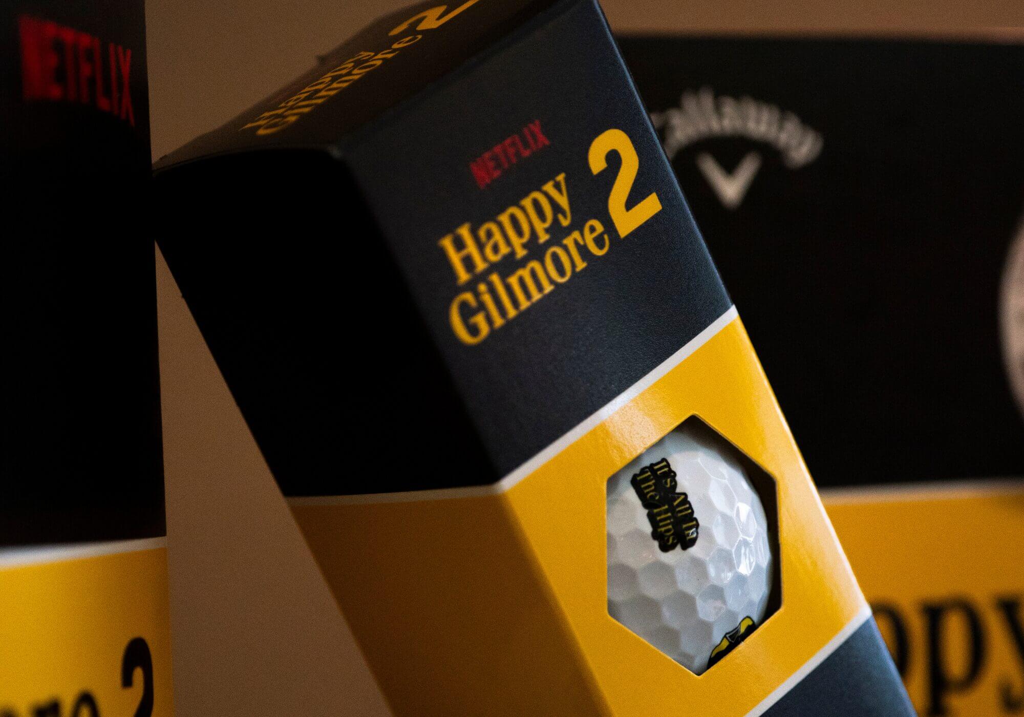 Is Happy Gilmore 2 Worth the Watch? Here’s What You Need to Know 5 4