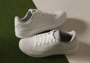 Designed by Tiger: The Sun Day Red Osprey, An “Apex Predator” of Golf Footwear?