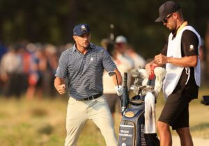 How Much Money Does Bryson DeChambeau Make On YouTube? We Ran The Numbers