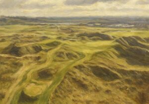 3 Course Management Secrets From The Open’s Most Feared Hole (Calamity Corner)