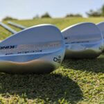 Forum Member Review: COBRA KING Wedges