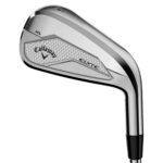 Callaway Elyte HL iron review