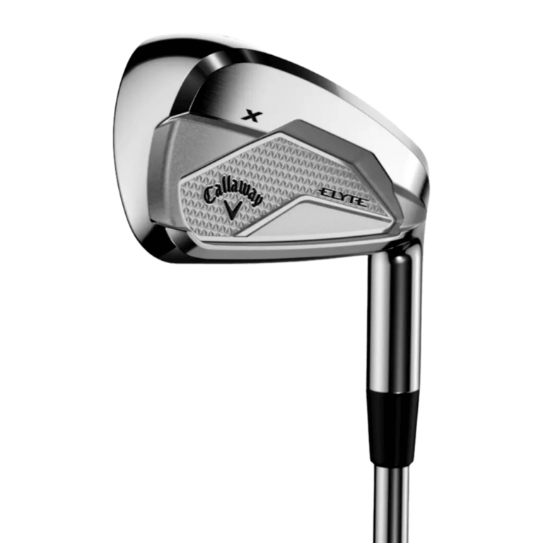 Photo of Callaway Elyte X