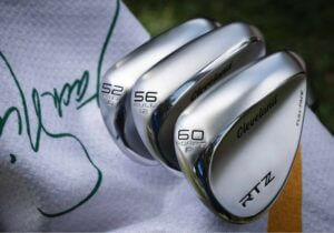 Forum Member Review: Cleveland RTZ Wedges