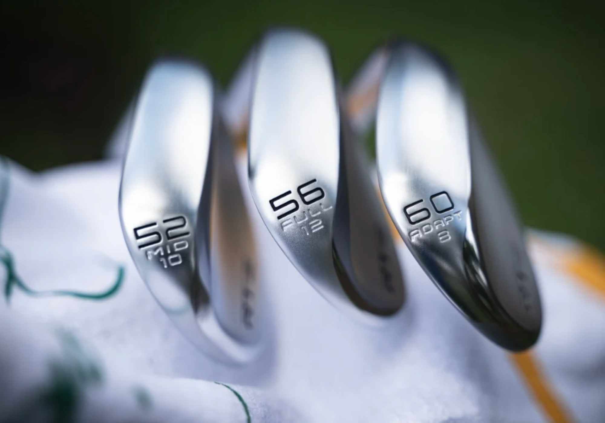 Wedge Ball Position Explained (And Why It Changes By Shot Type)