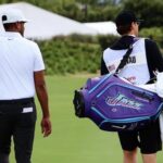 Tony Finau WITB: Mostly Predictable—With One Notable Outlier