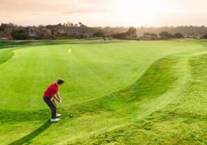 Putting From Off the Green (5 Things You Need To Know)