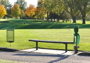 Golf Tee Box Rules Every Golfer Should Know