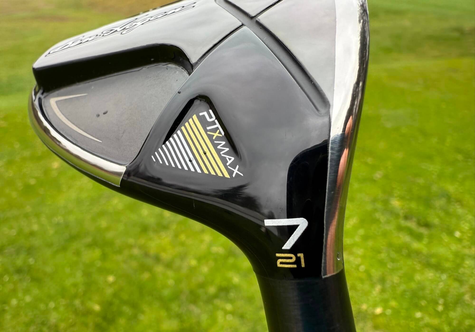 Seven Summer Breezy Golf Things I’m Thinking About … IMG 2716