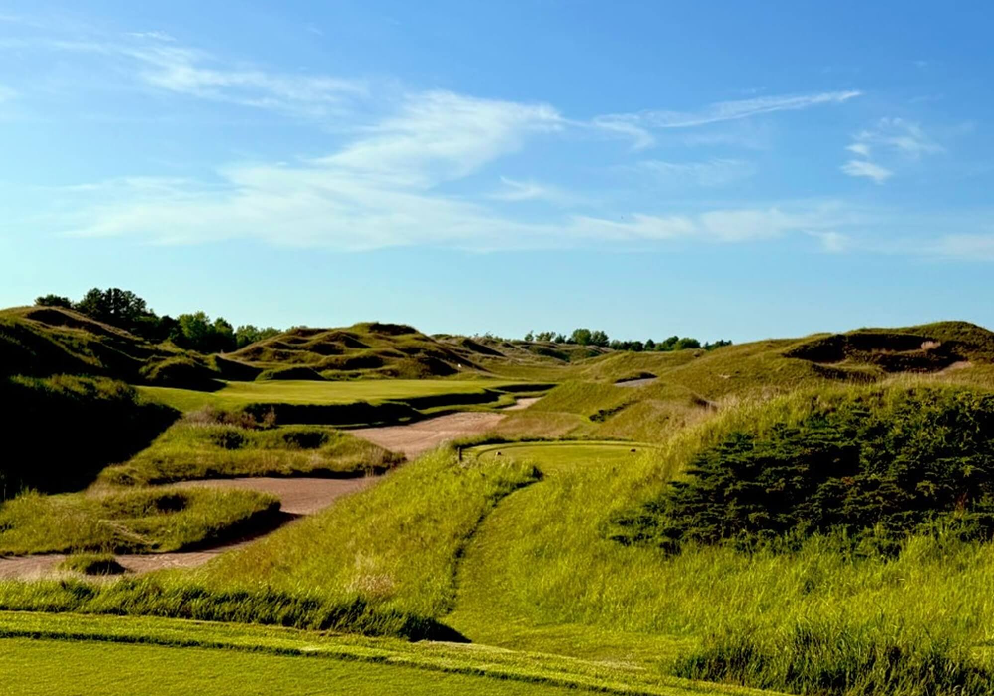 Whistling Straits