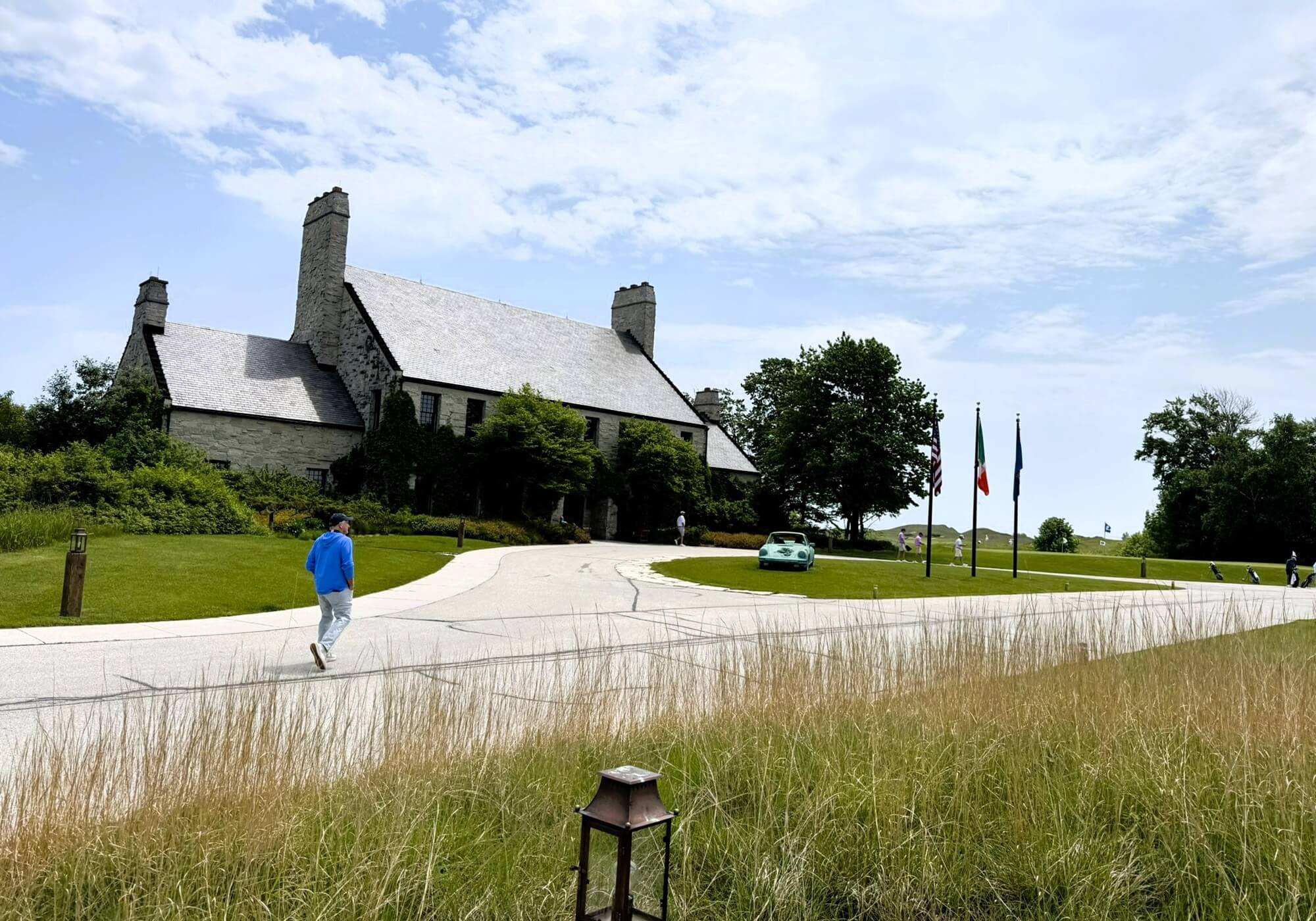 Whistling Straits