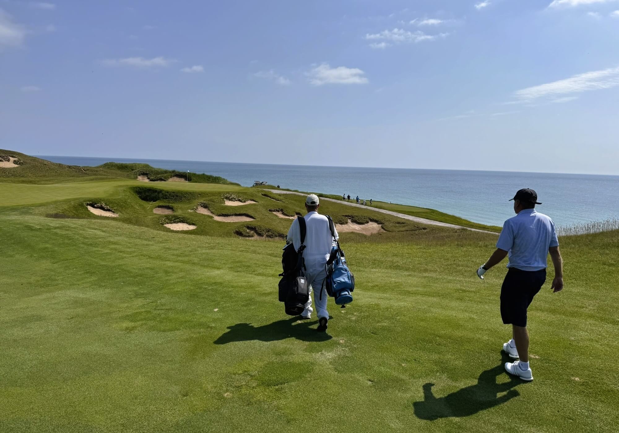 Whistling Straits