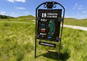 Whistlng Straits