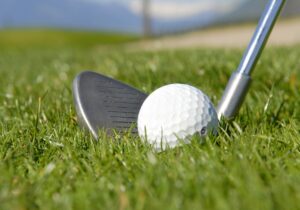 How To Choose The Right Iron For Every Shot (It’s Not Just About Distance)