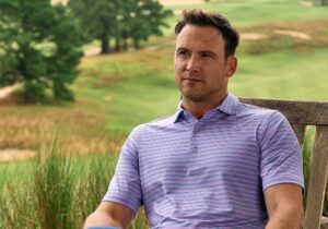 Why You Might See More Fairway & Greene Shirts At Your Pro Shop