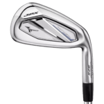 Mizuno JPX 925 Hot Metal iron review
