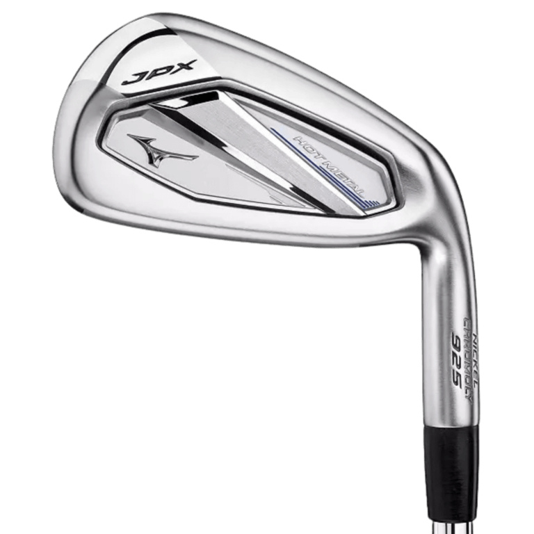 Photo of Mizuno JPX 925 Hot Metal