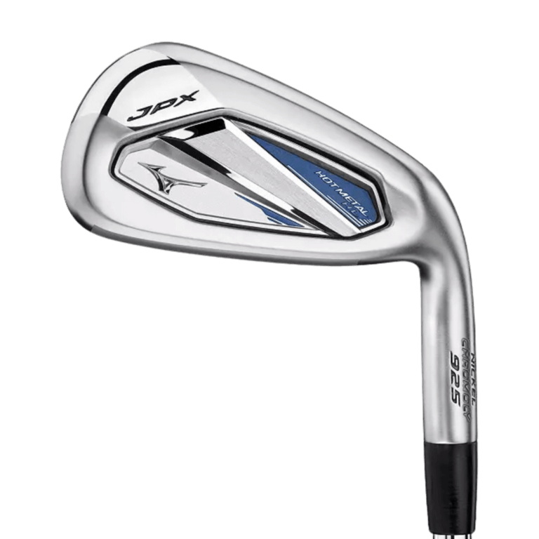 Photo of Mizuno JPX 925 Hot Metal HL