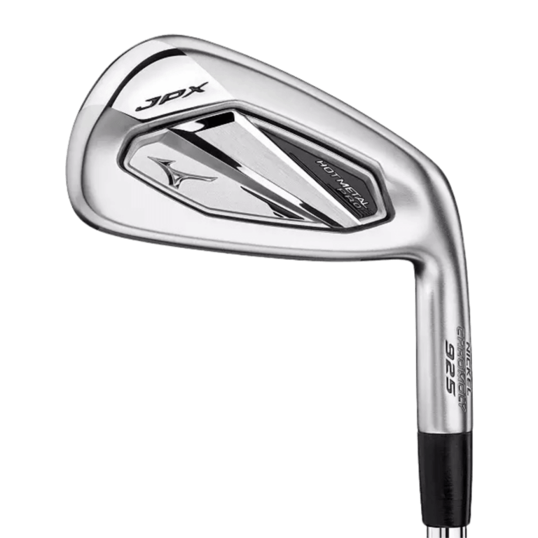 Photo of Mizuno JPX 925 Hot Metal Pro