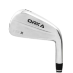 Orka RS1X iron review