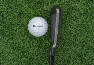 Why Your Irons All Go The Same Distance (And How To Fix That)
