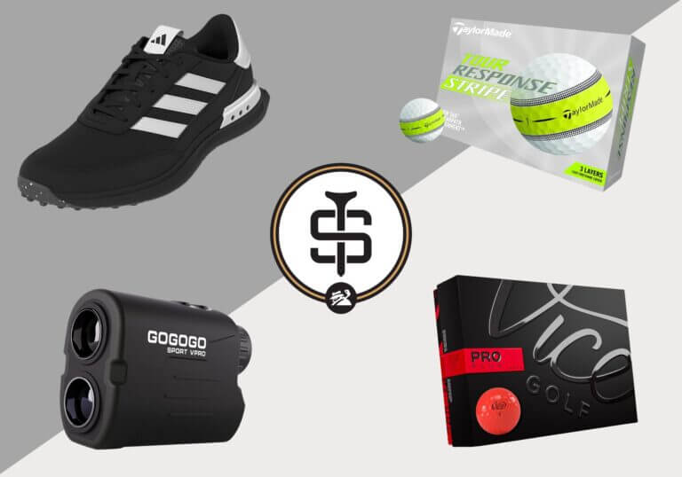 Best Amazon Prime Day Golf Deals 2025