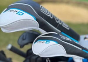 Forum Member Review: PING G440 Woods