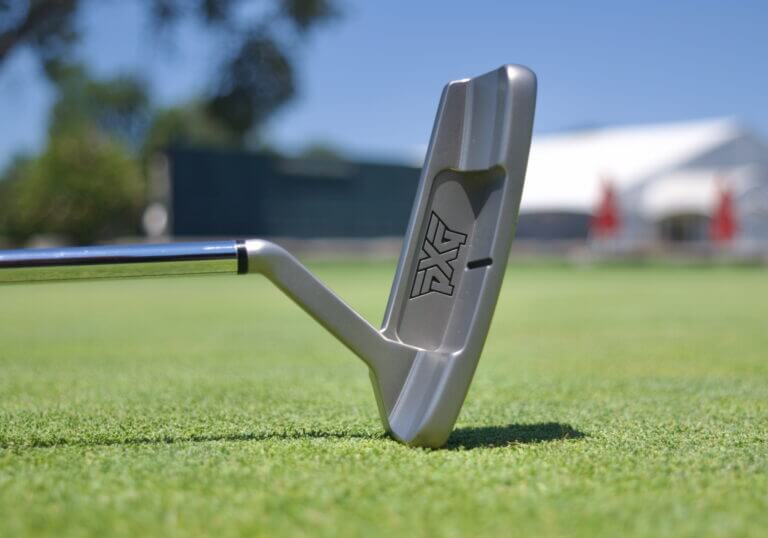 PXG Launches A Hellcat At The Zero-Torque Putter Competition