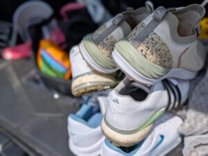 I Always Have 3 Pairs of Golf Shoes With Me. Here’s What I Can’t Stop Wearing Right Now