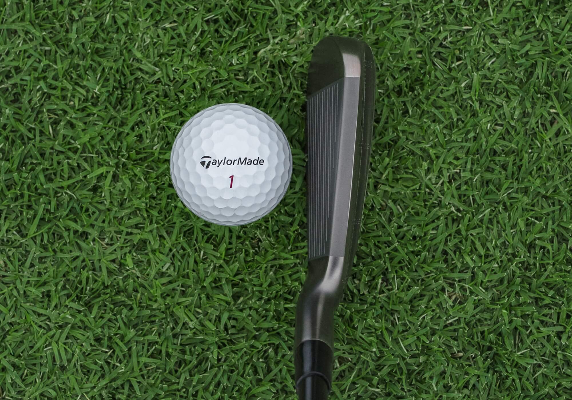 超希少P-UDI bomber iron 1番 It's stinger season. The P·UDI Bomber 17-degree 1-iron is