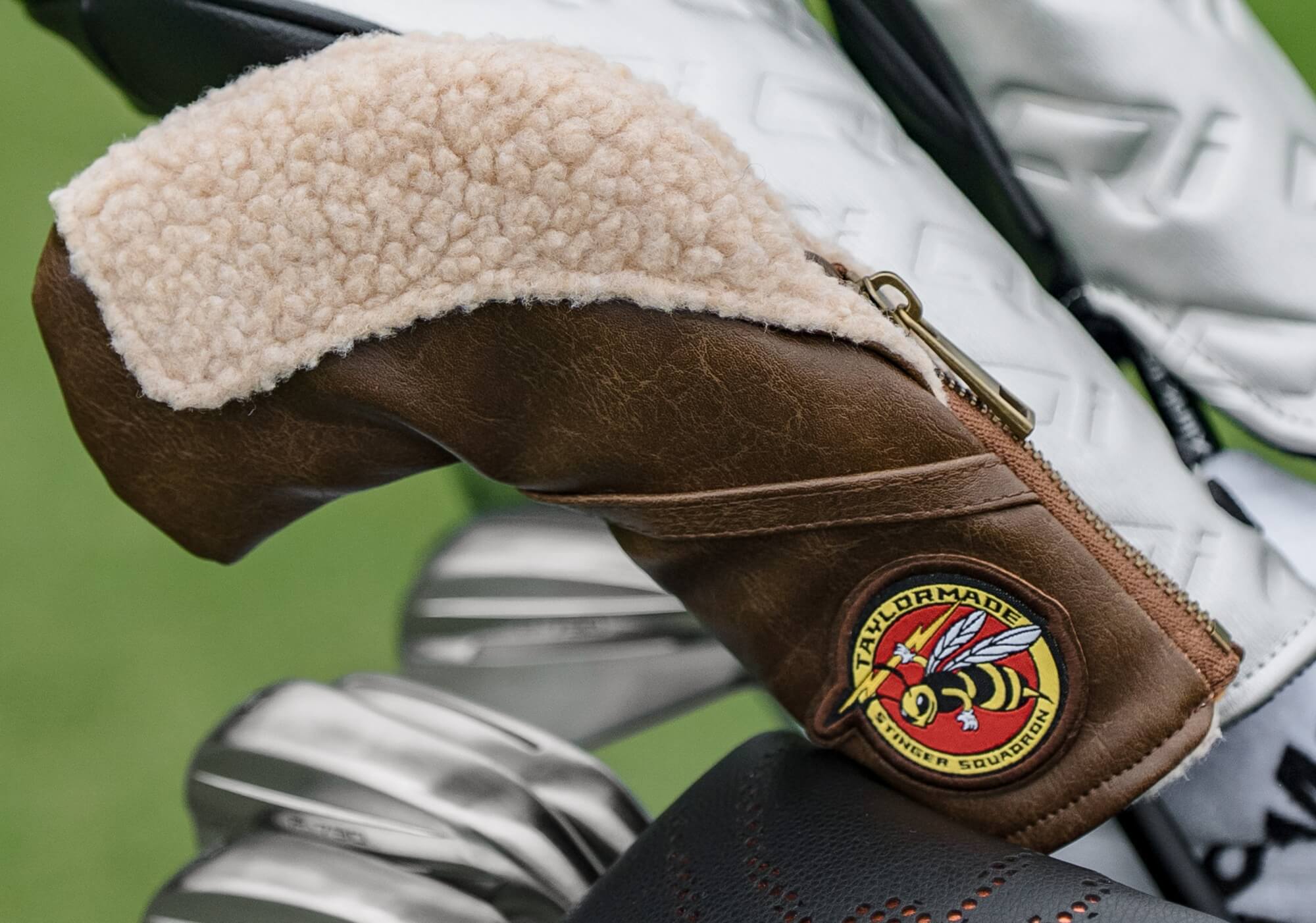This New TaylorMade Driving Iron Might Be The Coolest Thing You'll