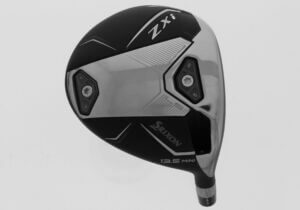 Srixon ZXi LS Mini Spotted: Is This the Mini Driver You've Been
