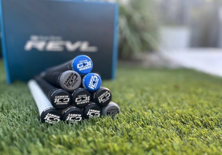 This Is What Happens When A Grip Company Listens: Meet REVL