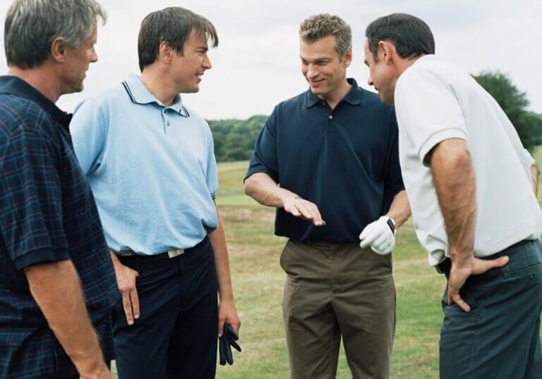 Scramble Versus Best Ball: Let’s Make Sure You’re Playing It Right
