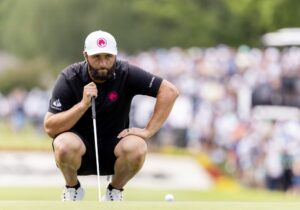 One Of These 5 Players Will Win The Open Championship