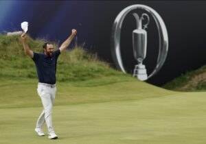 75% of Major Top-10 Finishers Played One Of These Two Driver Brands