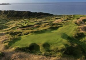 Which Holes Were The Hardest At The 2025 Open Championship? Here’s The Full Breakdown
