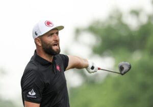 Major Grades: Scheffler Takes Over, Rahm Can’t Contend, Smith Disappears