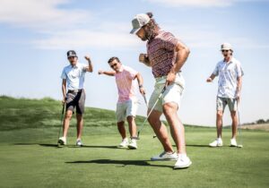 Pins & Aces: The People’s Brand Has Grown Up