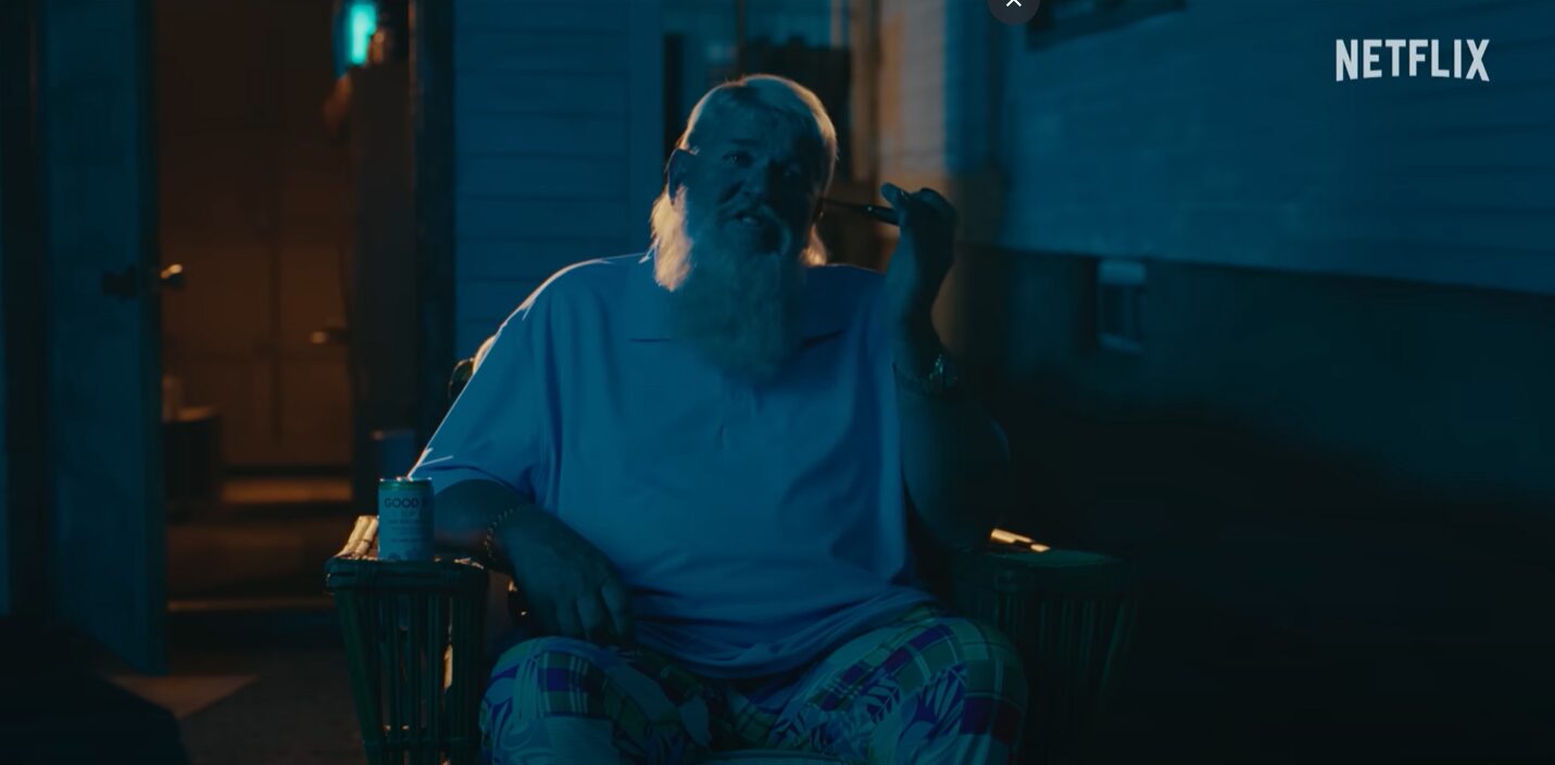 Is Happy Gilmore 2 Worth the Watch? Here’s What You Need to Know Screenshot 2025 07 30 132145