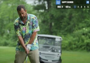 The Top 10 Most-Watched Golf YouTube Videos In July