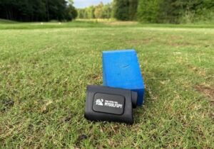 Forum Member Review: Shot Scope Pro X Rangefinder