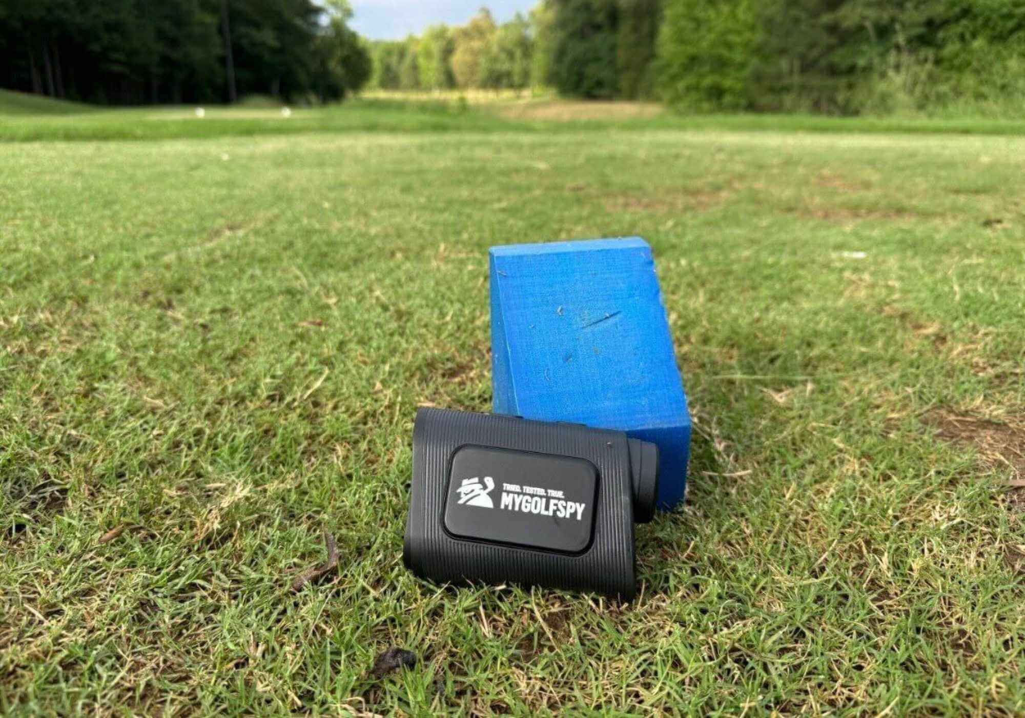 Forum Member Review: Shot Scope Pro X Rangefinder Forum Member Review: Shot Scope Pro X Rangefinder