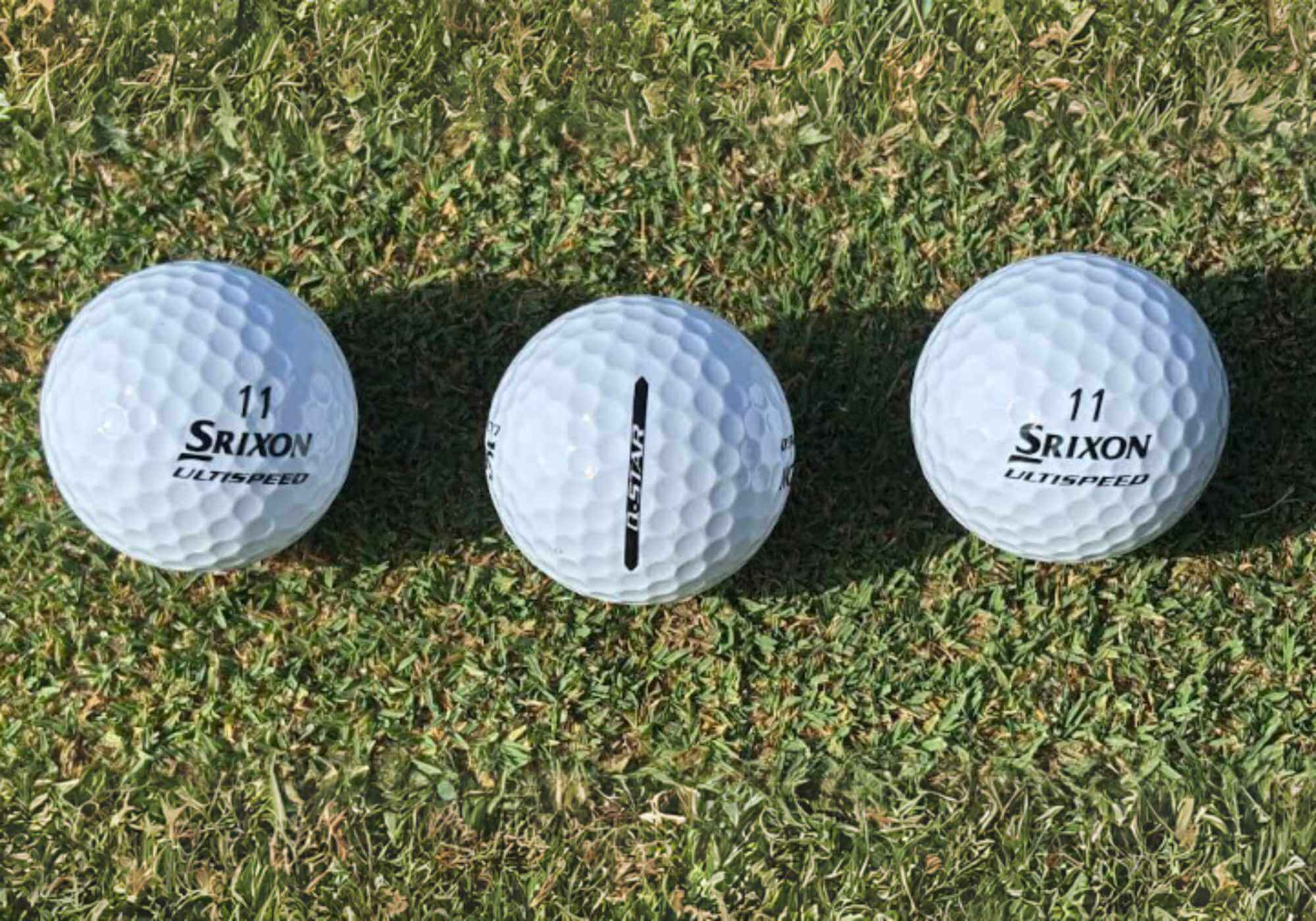 Forum Member Review: Srixon Utilispeed Golf Ball